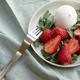 MITTE SPOON (4Colors)��MITTE FORK (4Colors)