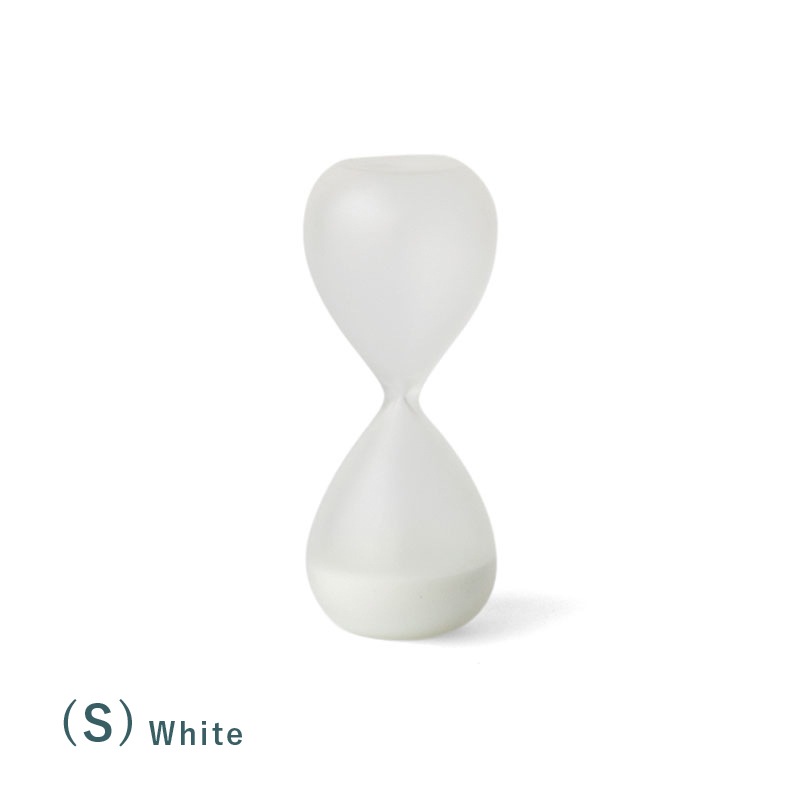 FROST SAND TIMER (S-size)