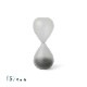 FROST SAND TIMER (S-size)