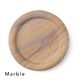 STONE CIRCLE TRAY (5Colors)