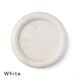 STONE CIRCLE TRAY (5Colors)