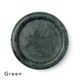 STONE CIRCLE TRAY (5Colors)
