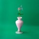 ��SET�����MINI VASE  -TWO TONE- �� ARTIFICIAL GLASS FLOWER 