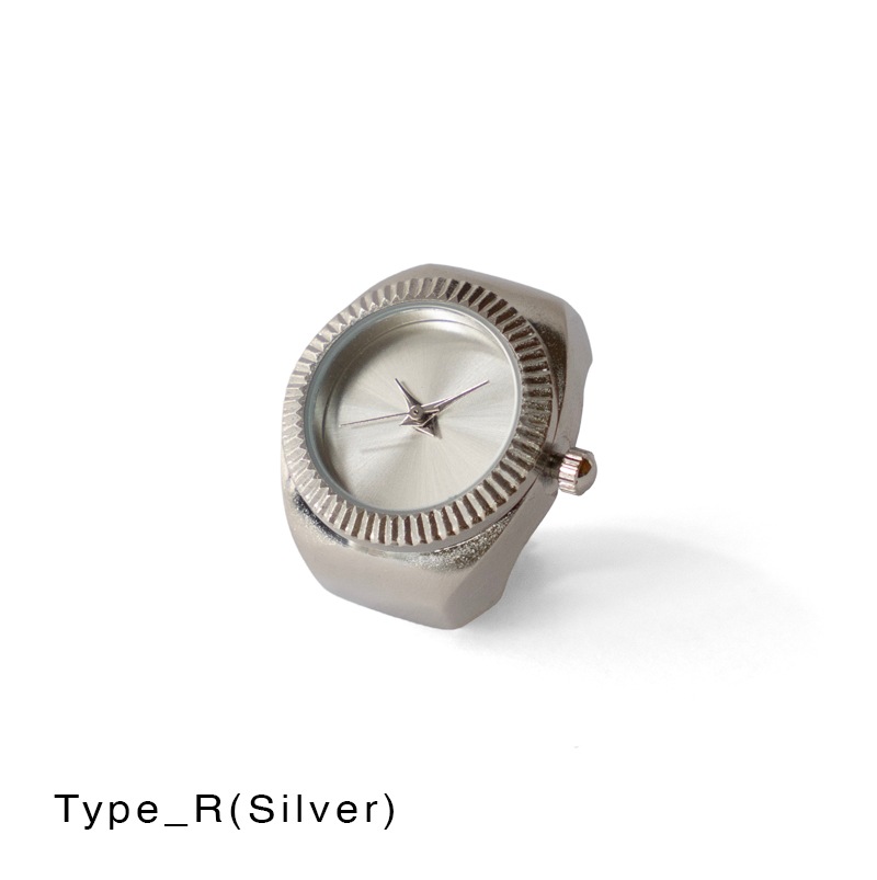 RING WATCH��8type)