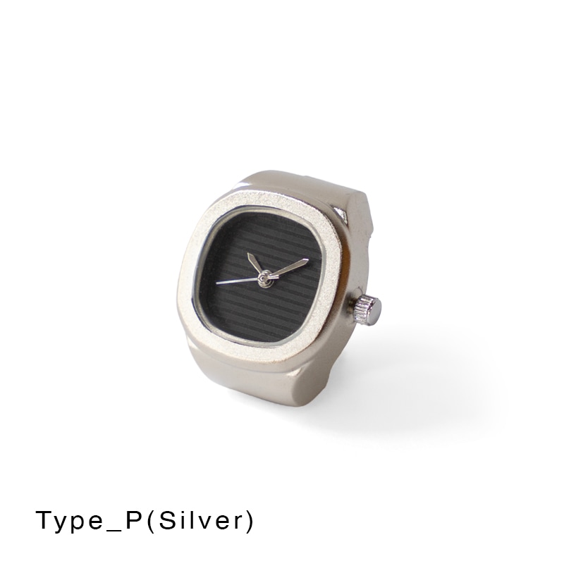 RING WATCH��8type)