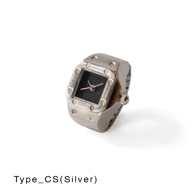 RING WATCH��8type)
