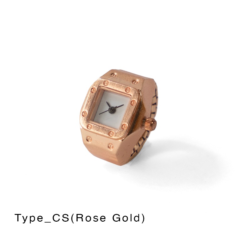 RING WATCH��8type)