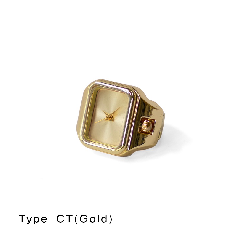 RING WATCH��8type)