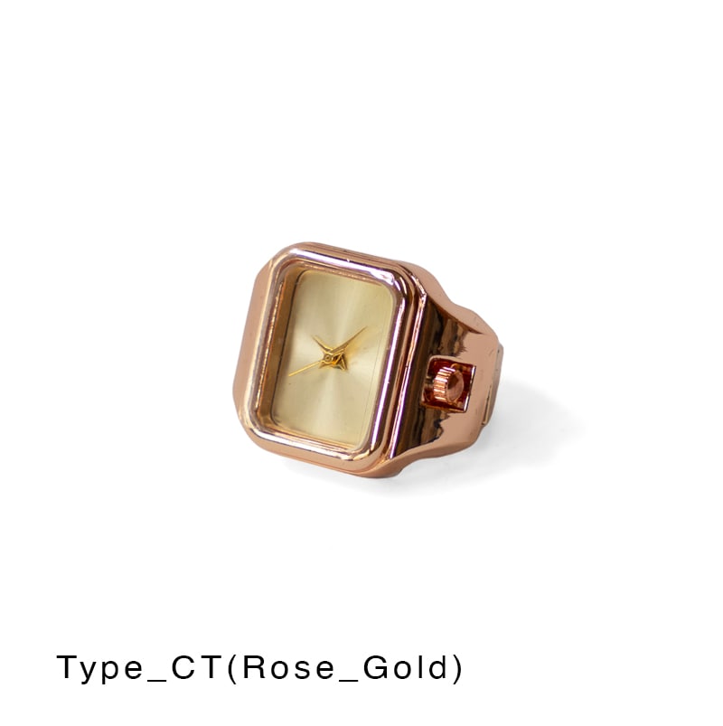 RING WATCH��8type)