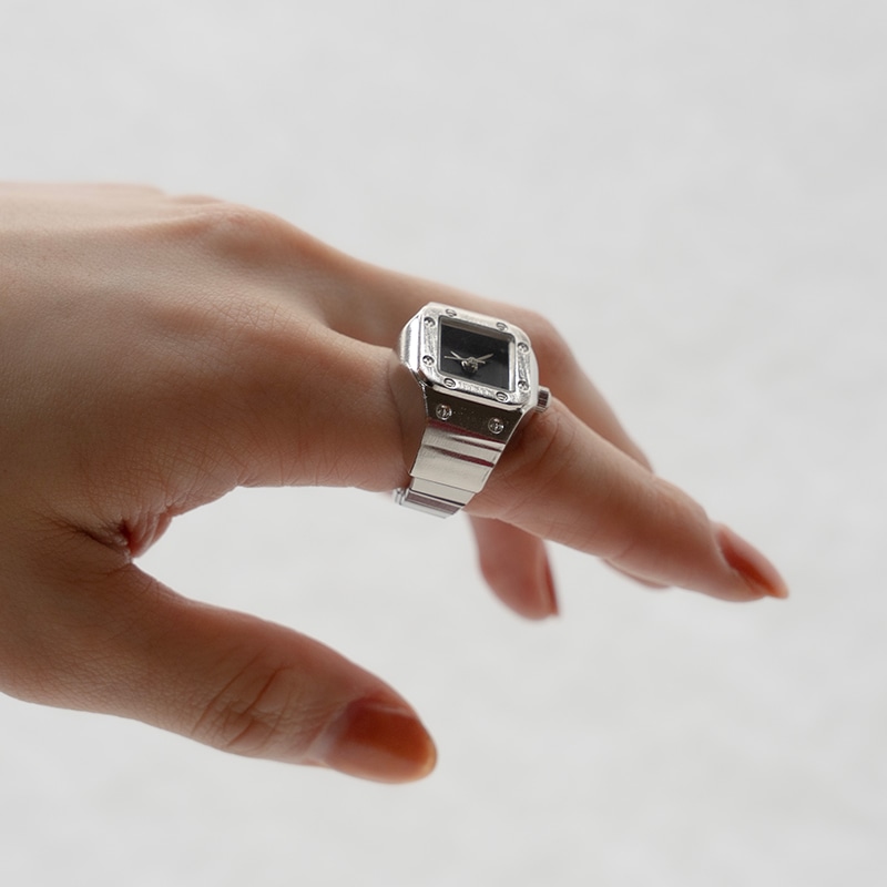 RING WATCH��8type)