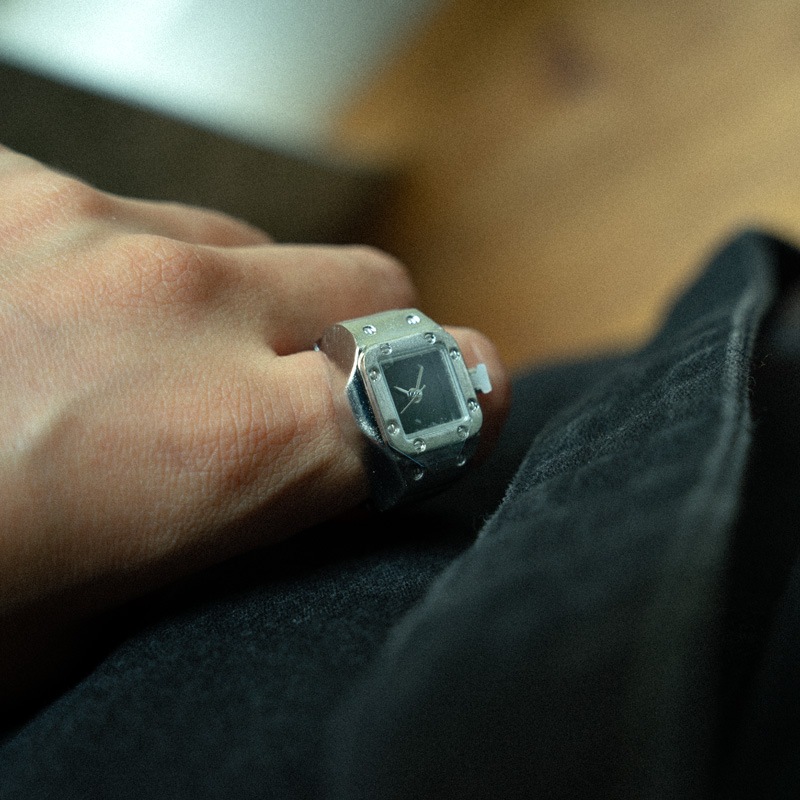 RING WATCH��8type)