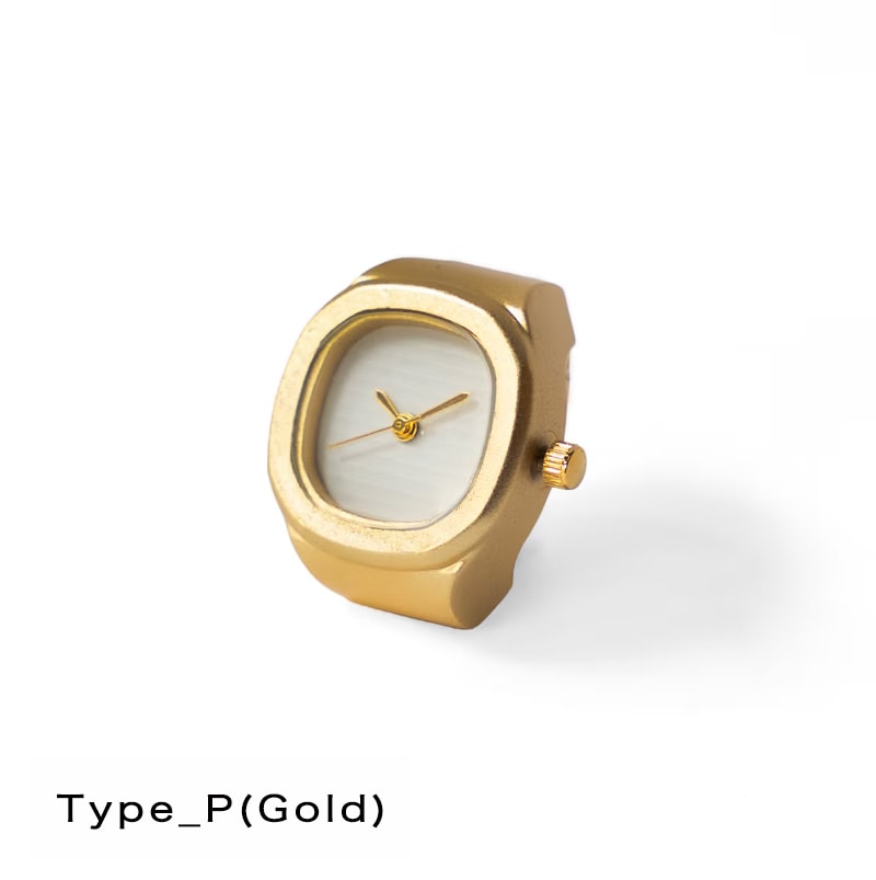 RING WATCH��8type)