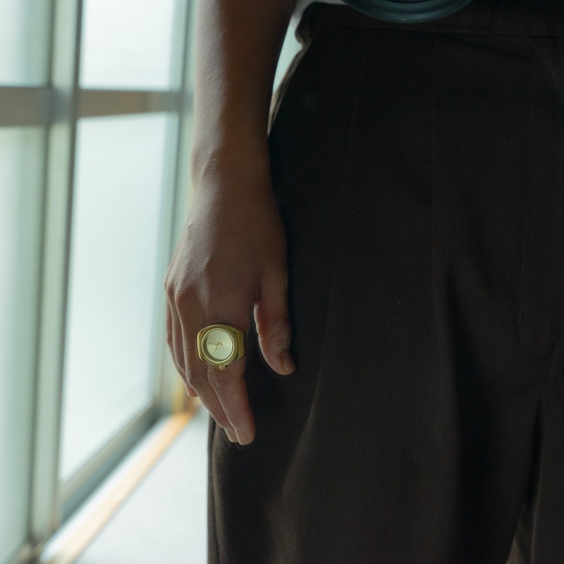 RING WATCH��8type)