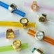 RING WATCH��8type)