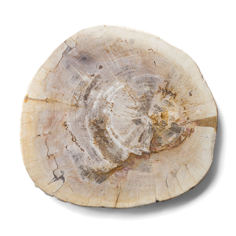 WOOD PLATE 30 / Natural