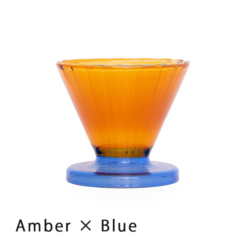 ��ONLINE���� + Regular Color��TWO TONE DRIPPER (4type)