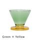 ��ONLINE���� + Regular Color��TWO TONE DRIPPER (4type)