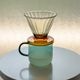 ��ONLINE���� + Regular Color��TWO TONE DRIPPER (4type)