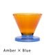 ��ONLINE���� + Regular Color��TWO TONE DRIPPER (4type)