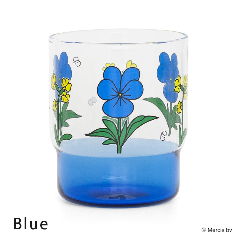 FLOWER STACKING CUP(4type)