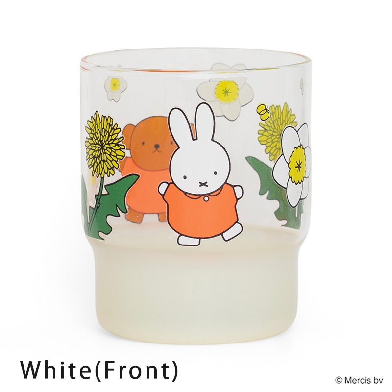 FLOWER STACKING CUP(4type)