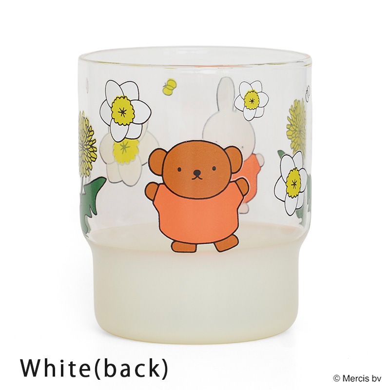 FLOWER STACKING CUP(4type)