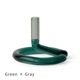 TWO TONE INCENSE HOLDER5Color
