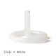 TWO TONE INCENSE HOLDER5Color