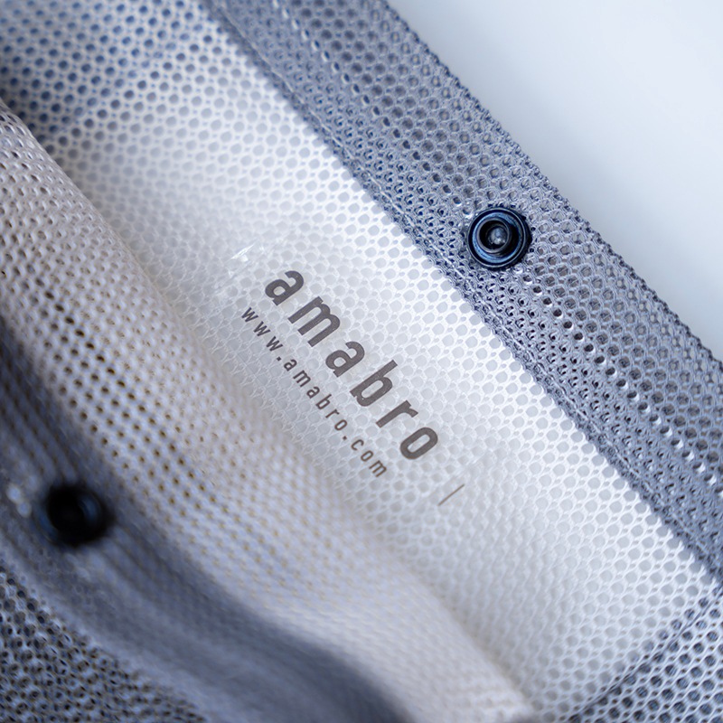 WALKING MESH BAG(5type)