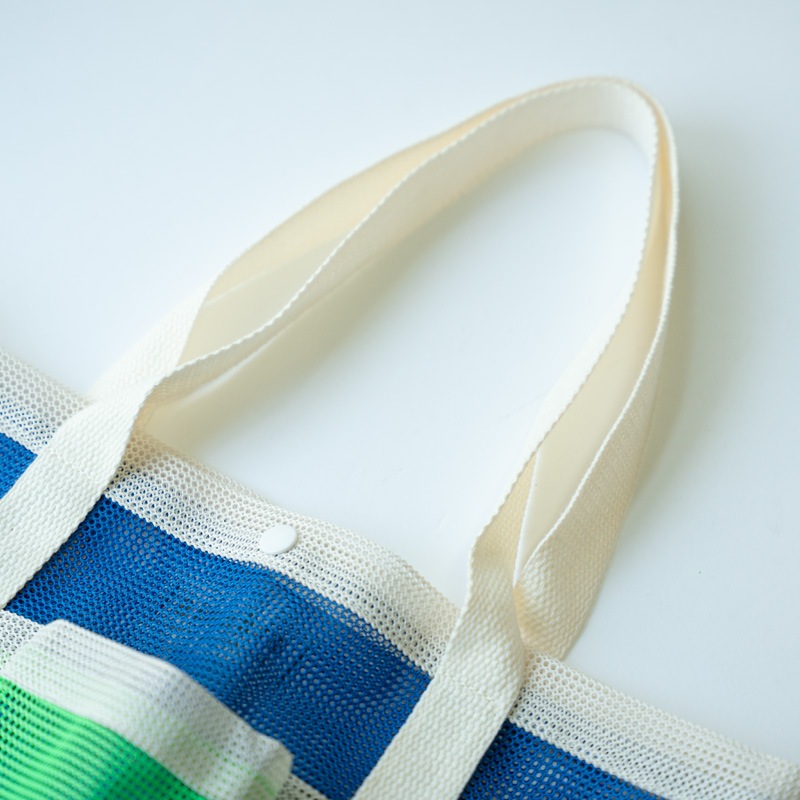 WALKING MESH BAG(5type)