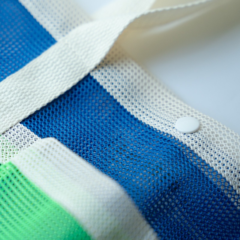 WALKING MESH BAG(5type)