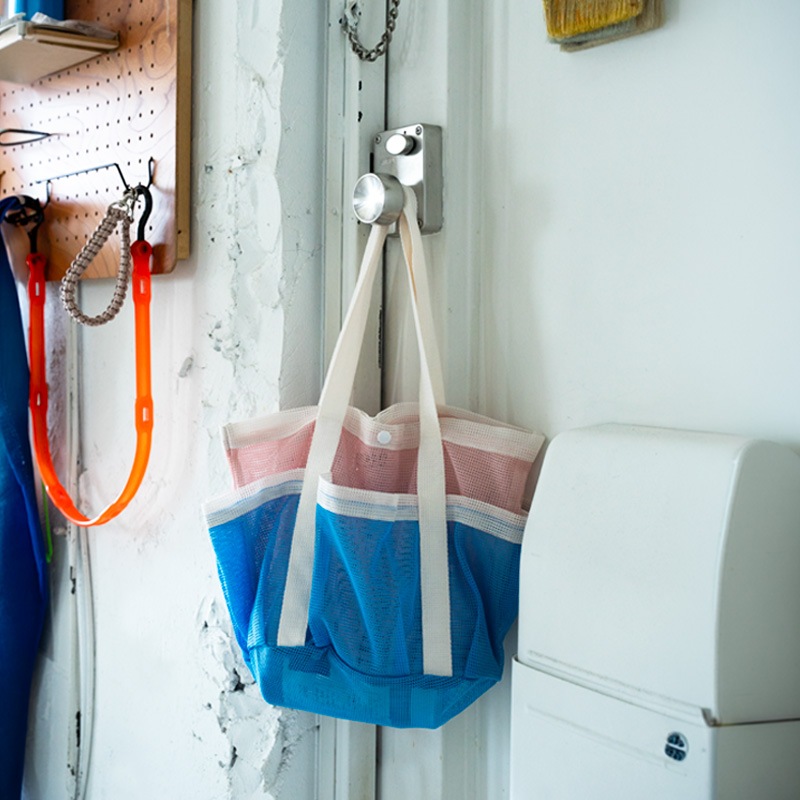 WALKING MESH BAG(5type)