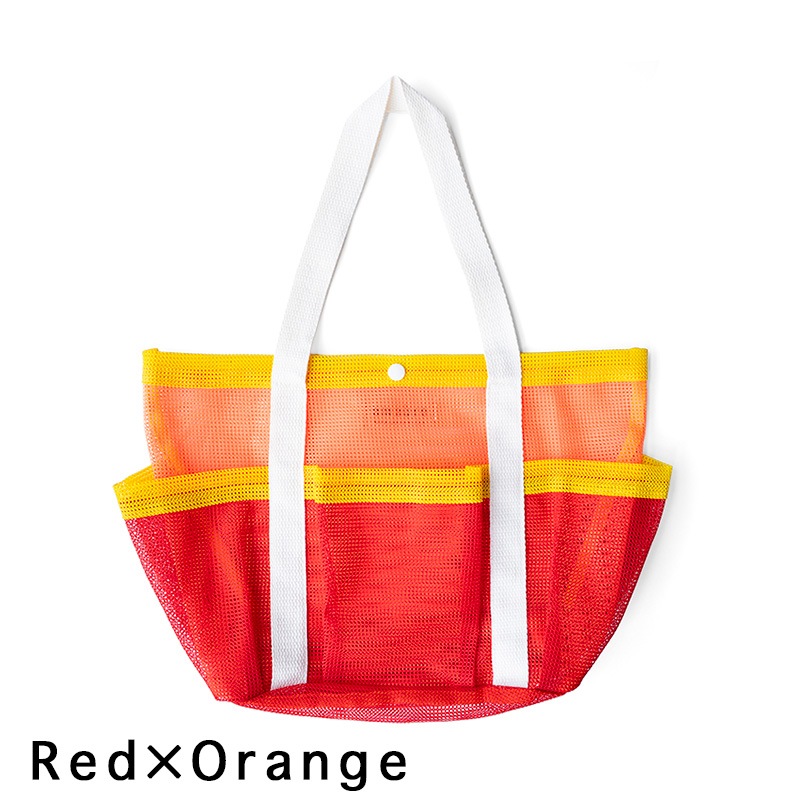 WALKING MESH BAG(5type)