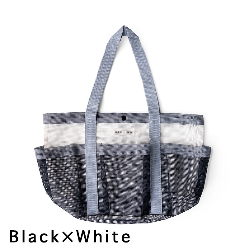 WALKING MESH BAG(5type)