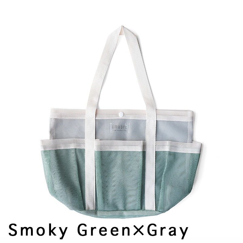 WALKING MESH BAG(5type)