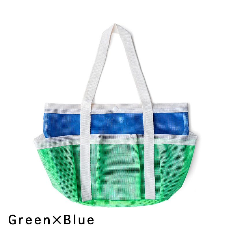 WALKING MESH BAG(5type)