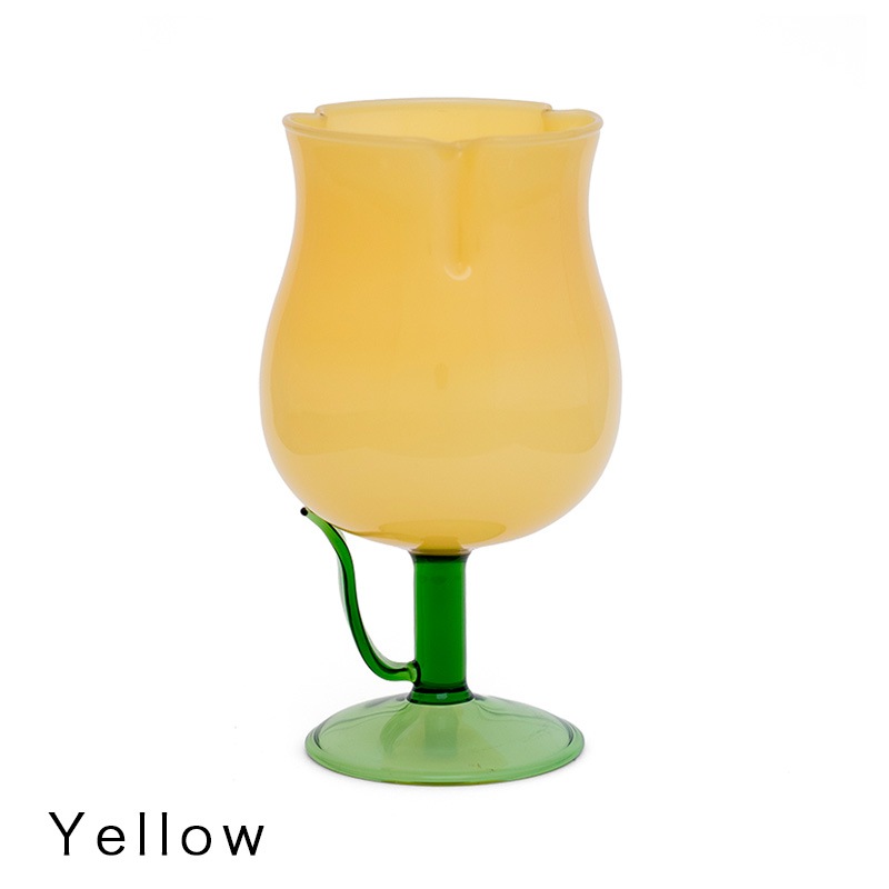 BLOOM GLASS(4type)