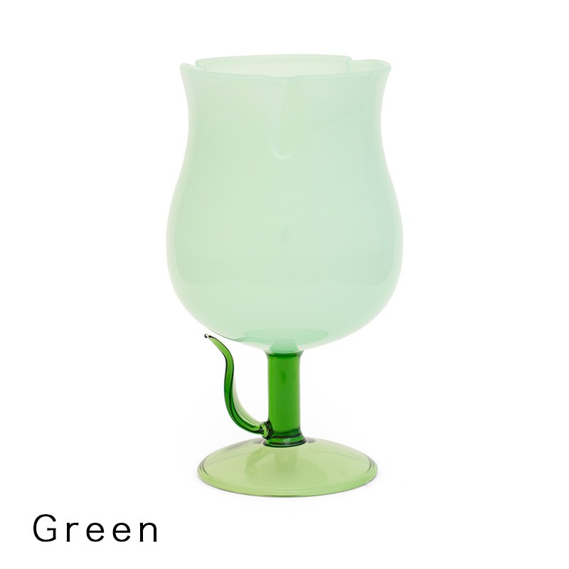 BLOOM GLASS(4type)