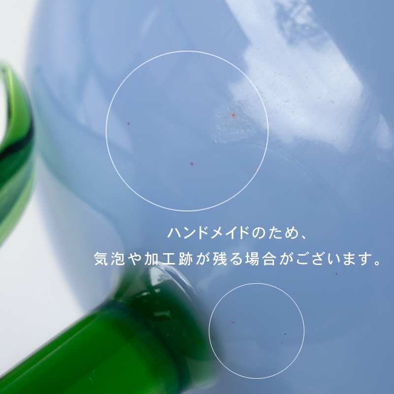 BLOOM GLASS(4type)