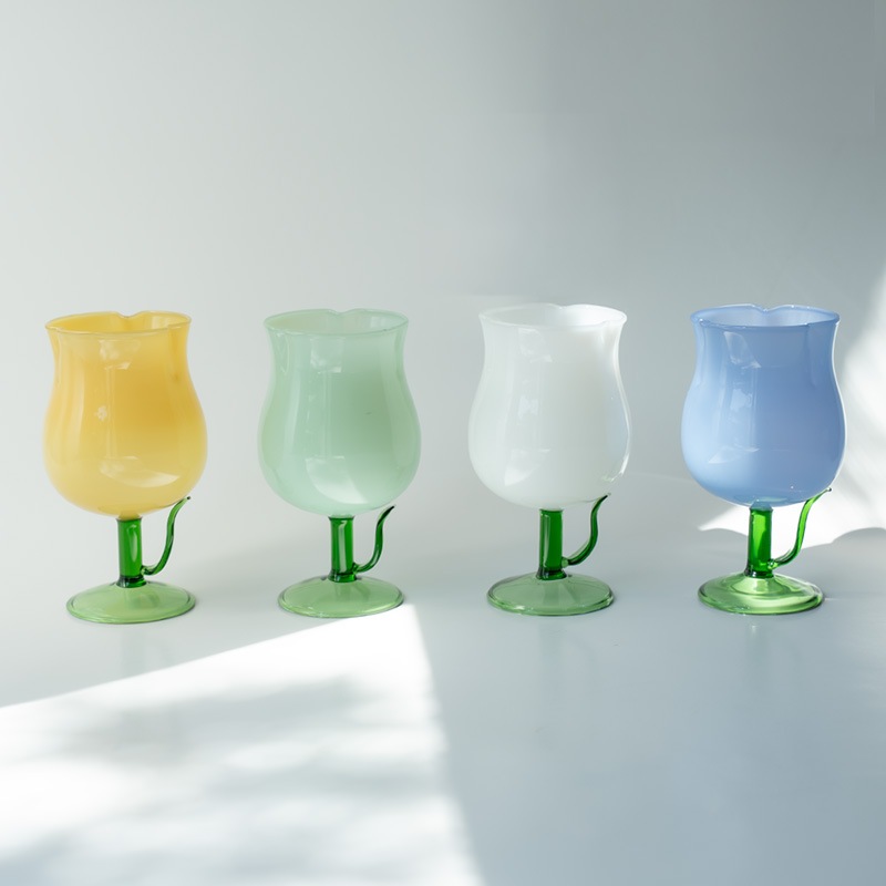 BLOOM GLASS(4type)