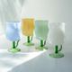 BLOOM GLASS(4type)