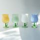 BLOOM GLASS(4type)