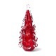 GLASS TREE / Red(L)