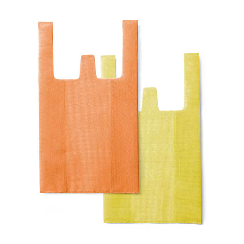 CONVENI BAG / Orange �� Yellow