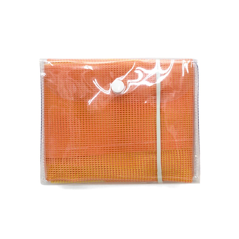 CONVENI BAG / Orange �� Yellow