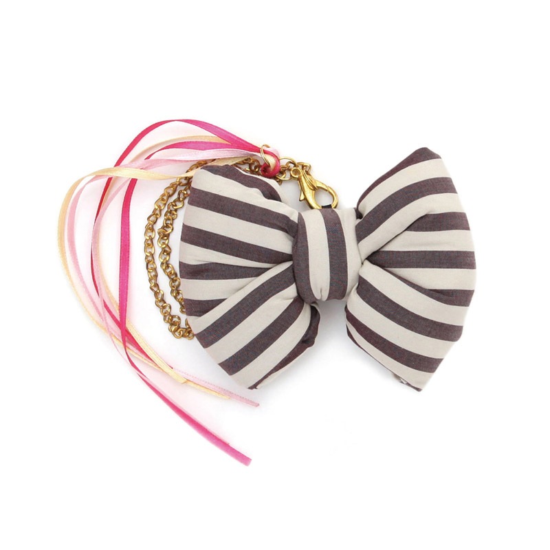 BAB SHAKE / RIBBON (BROWN)