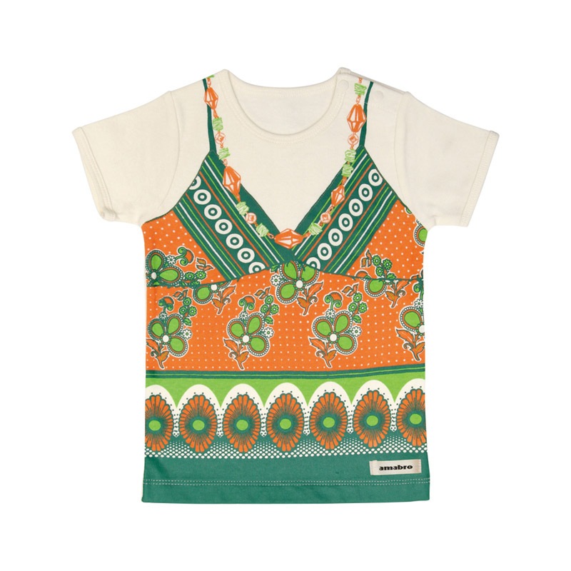 BAB TEE / KANGA��80�����