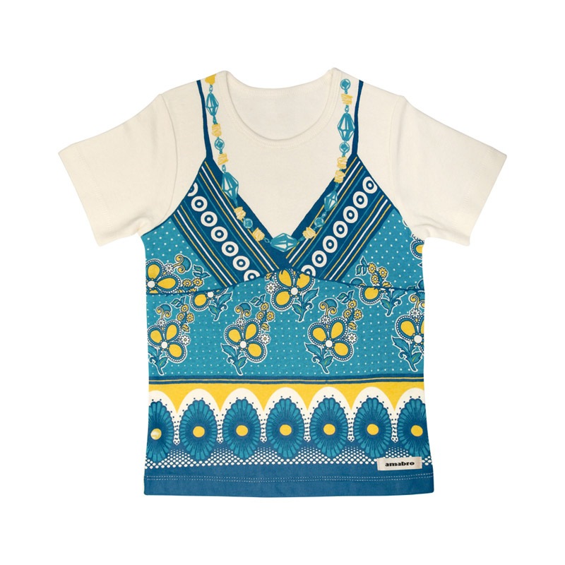 BAB TEE / KANGA��100�����