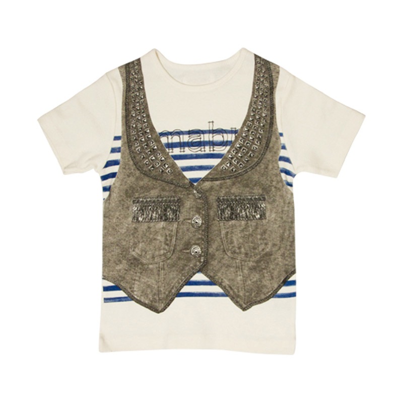 BAB TEE / STUDS��100�����