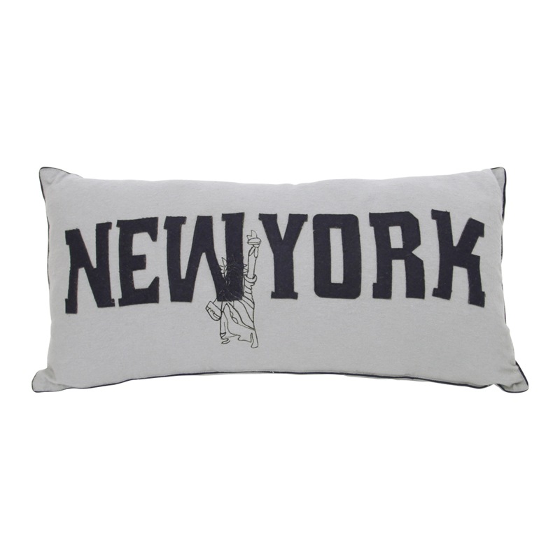 CITY Cushion/NEWYORK